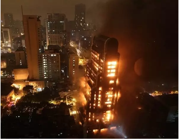 山東打響遏制“小火亡人”火災攻堅戰(zhàn),電氣火災監(jiān)控系統(tǒng)引市民點贊